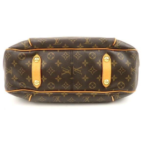 💎✨STUNNING✨💎AUTHENTIC Louis Vuitton Galliera PM - Picture 6 of 15